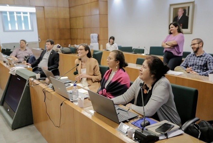 Projeto Agro.BR define ações para fomentar a cultura exportadora em 2024