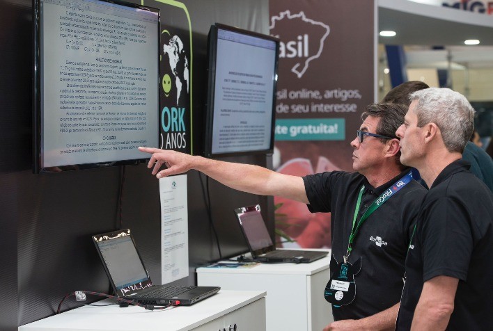 PorkExpo LATAM recebe mais de 100 trabalhos científicos!