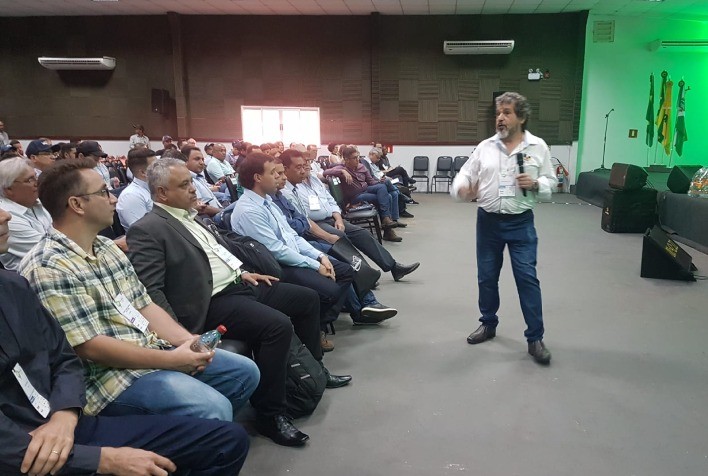 Eventos da Abrapos superam expectativas e comprovam a força do pós-colheita no Brasil