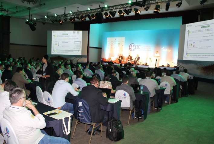 Inovações tecnológicas e novas tendências do mercado norteiam o futuro da indústria moageira