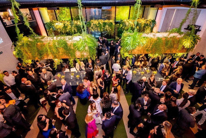 Vem aí a Nelore Fest 2023, o Oscar da Pecuária. Convites já estão à venda