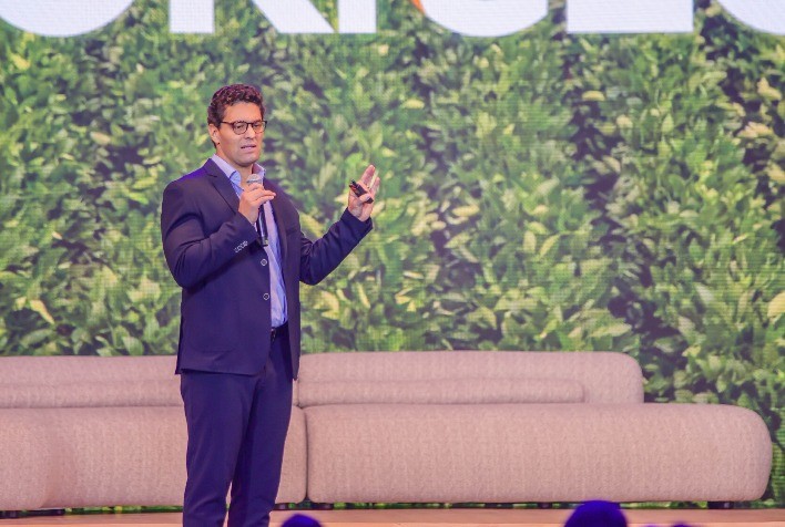 “Se tem uma fonte para descarbonizar o mundo, está na agricultura”, constata ORÍGEO 360