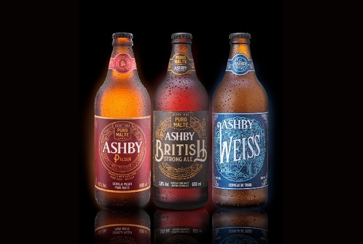 Marca localizada no interior de São Paulo é eleita a melhor cervejaria do Brasil no maior evento cervejeiro da Colômbia