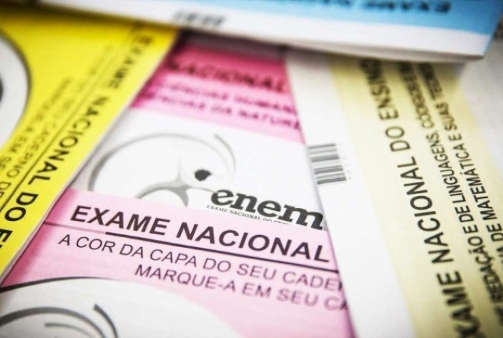 Acrimat se posiciona sobre questões ideologizadas na última prova do Enem 2023