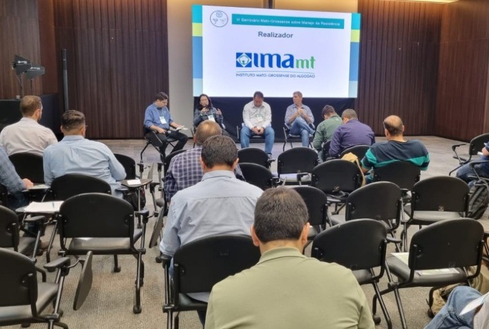 Prevenção da resistência conta com uso correto de produtos e diversificação de estratégias de controle