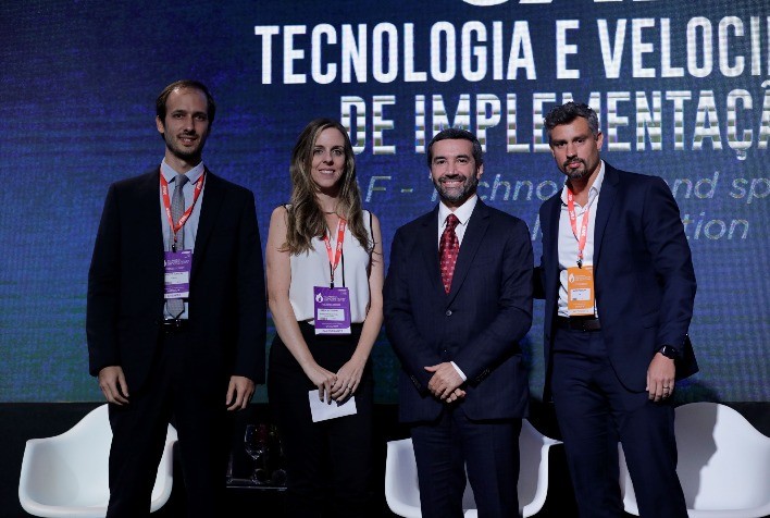 Indústria global do etanol e do açúcar se reúne em São Paulo, com a presença do IICA