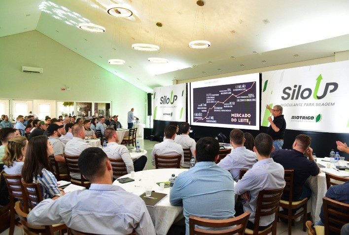 Em busca de maior eficiência na propriedade pecuária