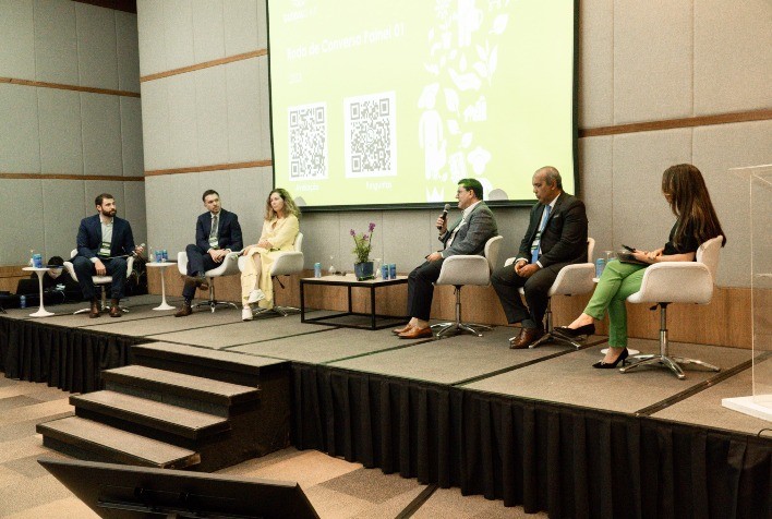 GLOBALG.AP Tour no Brasil: certificação é o caminho para a sustentabilidade