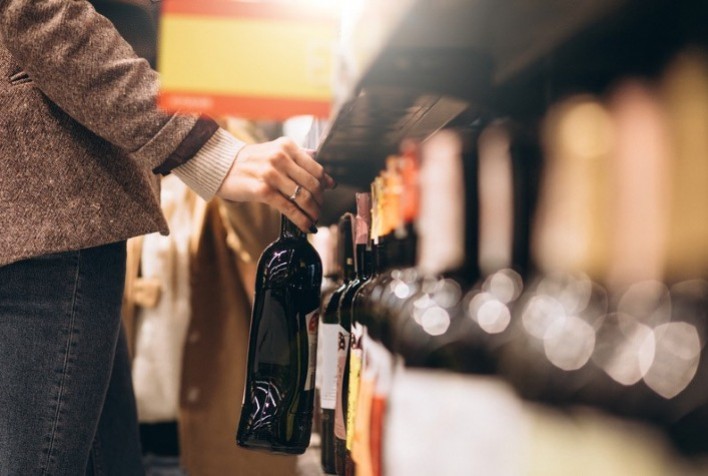 Ano com inverno mais quente faz venda de vinhos cair em 2023