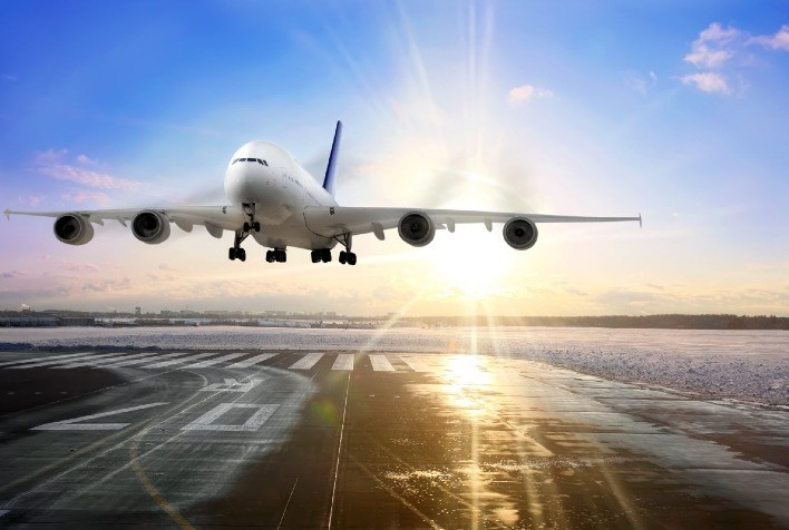 Copersucar avança em sua estratégia de transição energética com o combustível renovável de aviação (SAF)