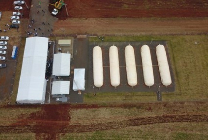 SUSTENTABILIDADE: Com avanço do plano de hidrogênio, Paraná trabalha para liderar matriz energética