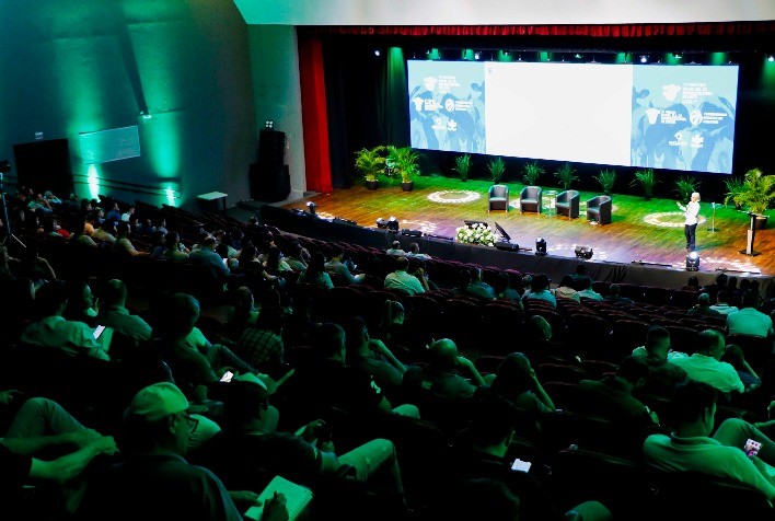 12° SBSBL: Especialistas abordam impacto das micotoxinas e colostragem de bezerras