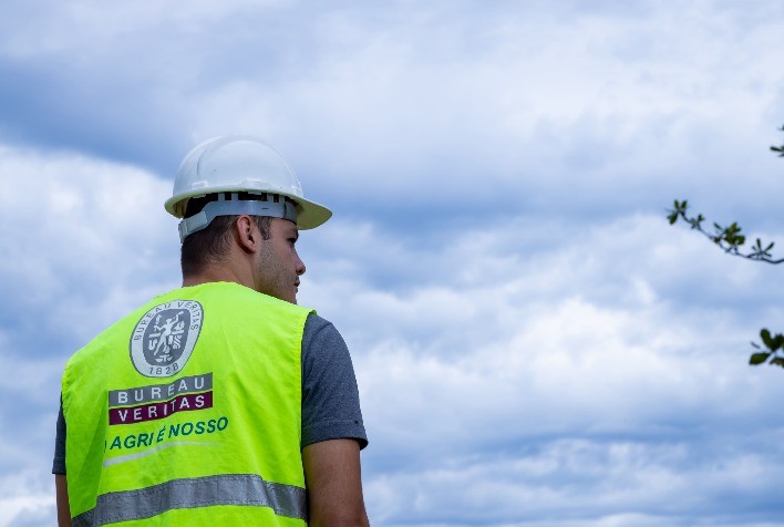 Bureau Veritas oferece mais de 700 vagas de emprego para Projeto Harvest