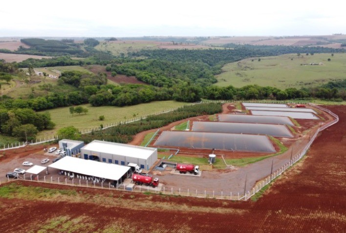 SUSTENTABILIDADE: De passivo ambiental a energia com valor agregado: o caminho do biogás no Paraná