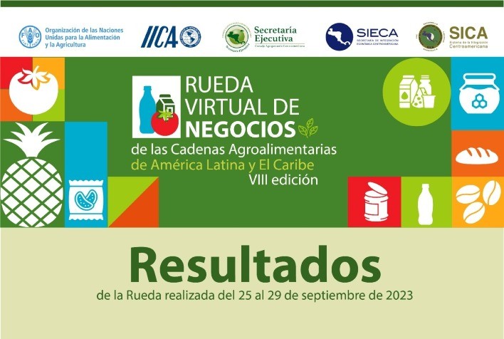 Quase 600 empresas da América Latina e do Caribe geraram intenções de negócios de cerca de US$24 milhões em um evento virtual