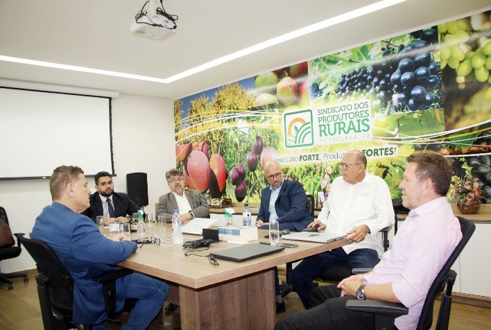 Produtores de frutas do Vale do São Francisco acreditam em uma solução para impasse com o STTAR