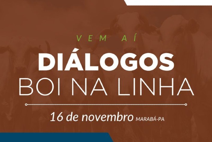 Pará recebe evento para debater futuro da pecuária na Amazônia Legal