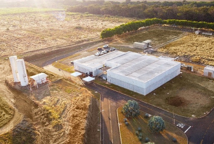 Agrobiológica Sustentabilidade inaugura Centro Avançado de Pesquisas Johanna Döbereiner, em Itápolis, São Paulo