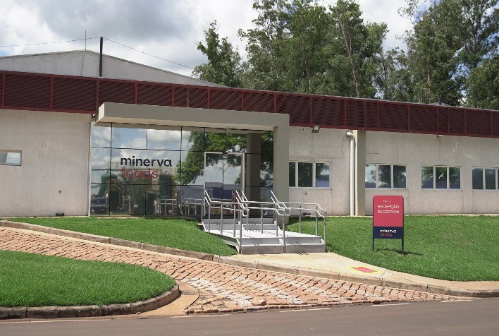 Minerva Foods registra EBITDA de R＄ 713,7 milhões e resultado líquido DE R＄ 141 milhões no 3T23