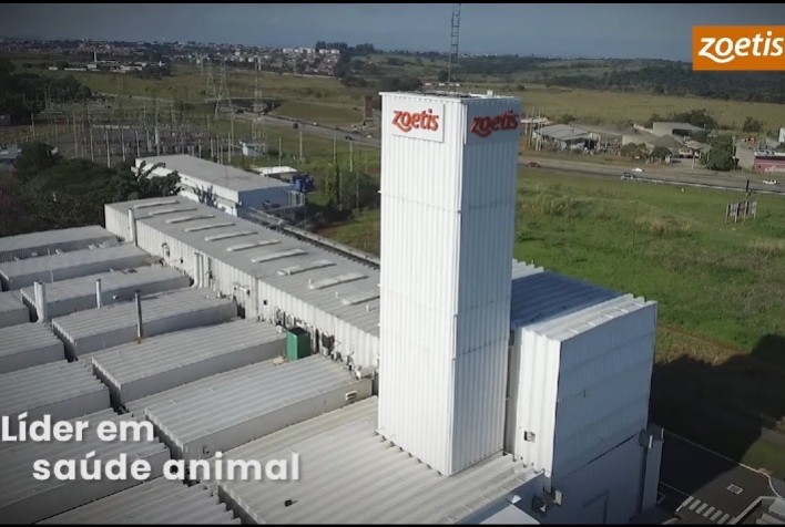 Zoetis reporta faturamento global de US$ 2,2 bi e crescimento de 7% no terceiro trimestre de 2023; Zoetis Brasil atinge receita de US$ 100 milhões e crescimento operacional de 34% no período