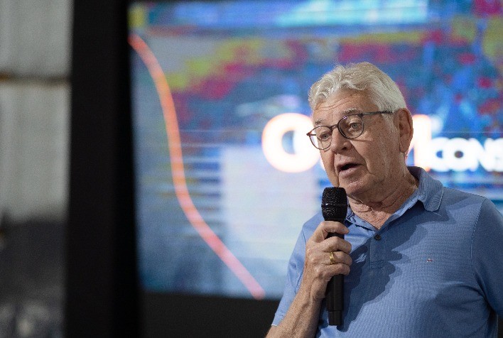 Analista sugere que produtores adiem venda de soja: “Sem pressa”