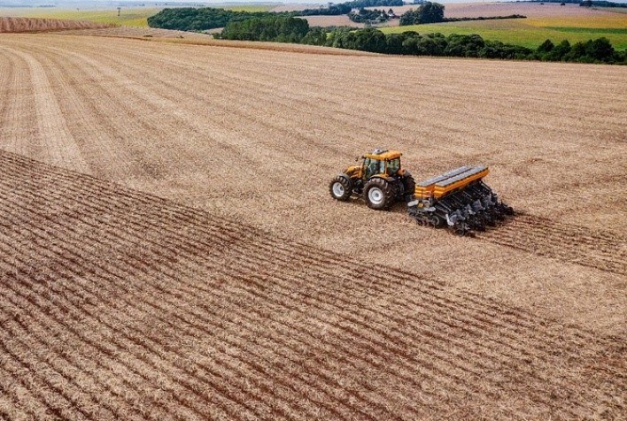 Cada vez mais acessíveis, soluções de precisão são o caminho para a sustentabilidade na agricultura