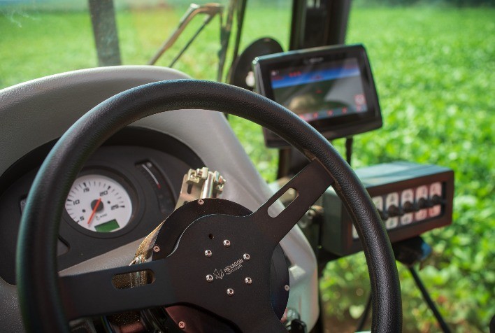 Máquinas agrícolas: investimento em piloto automático é aposta para fabricantes aumentarem as vendas