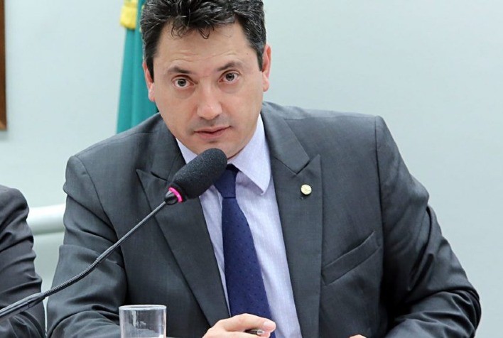 Sérgio Souza propõe audiência Pública para debater a umidade da Soja