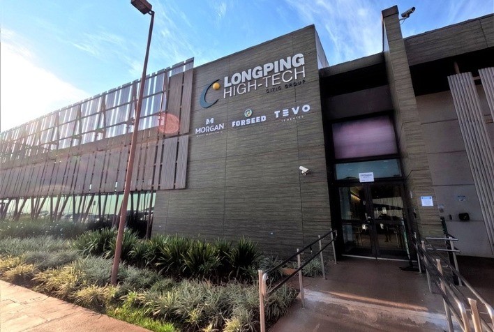 LongPing High-Tech abre inscrições para Programa de Estágio