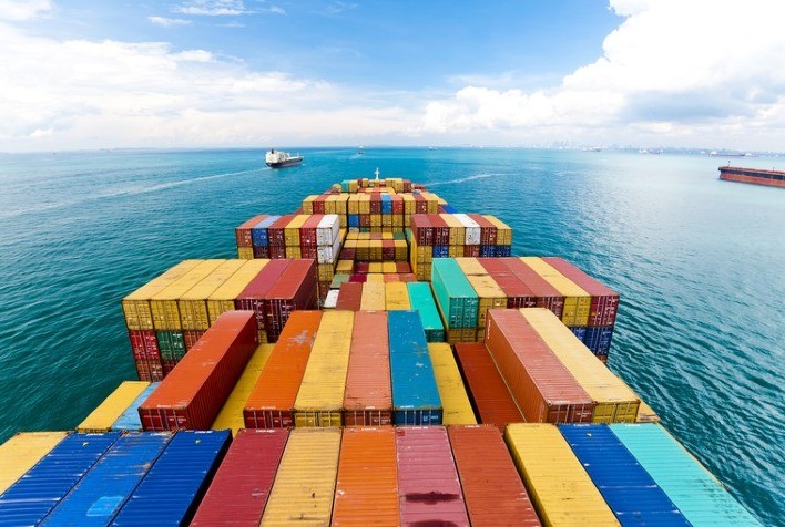 Exportações: Receita com exportações do agro caminha para novo recorde anual