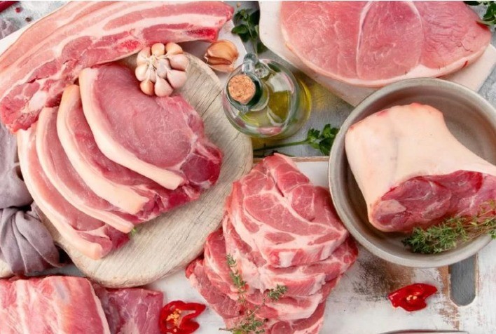 Preços da carne suína seguem subindo, com perspectiva de maior demanda