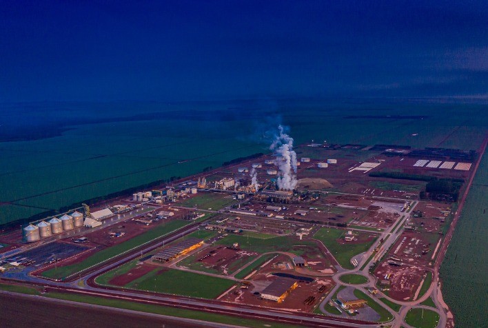 CerradinhoBio anuncia resultados do 2T23/24 com aumento na produção de etanol impulsionado pela moagem de milho