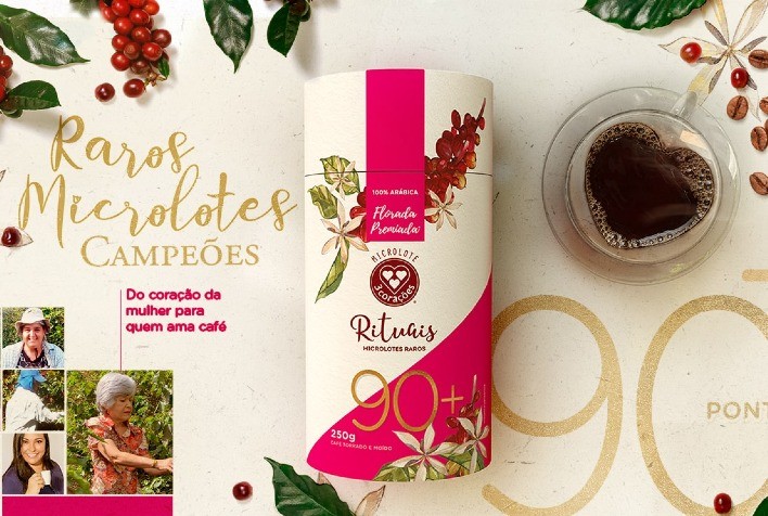 Rehagro produz trilha de conhecimento para o Florada Educa, iniciativa do Projeto Florada do Grupo 3corações, voltado para mulheres cafeicultoras