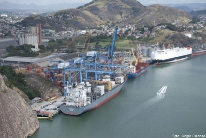 Exportações do agronegócio capixaba alcançam R$ 8,25 bilhões em dez meses