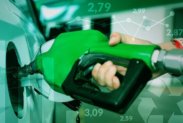 UNICA: Etanol leva vantagem sobre preço da gasolina no Brasil