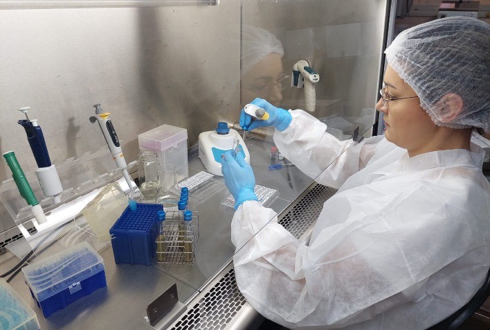 Sistema de Gestão do Laboratório de Qualidade de Alimentos da Agrodefesa é submetido a auditoria interna