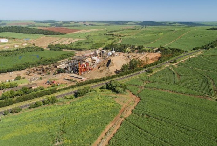 Usina Jacarezinho investe para aumentar sua capacidade de flexibilização do mix produtivo