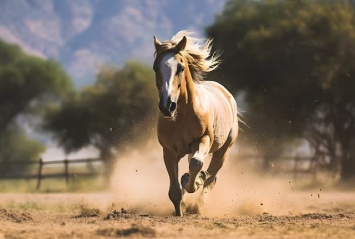 "Creatina aumenta o desempenho dos equinos em todas as atividades", informa especialista da Syntec do Brasil