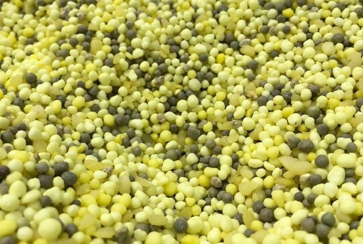 Incremento na produção, melhoria operacional e redução na emissão de gases de efeito estufa: por que os fertilizantes de liberação gradual se tornaram a melhor opção para a agricultura