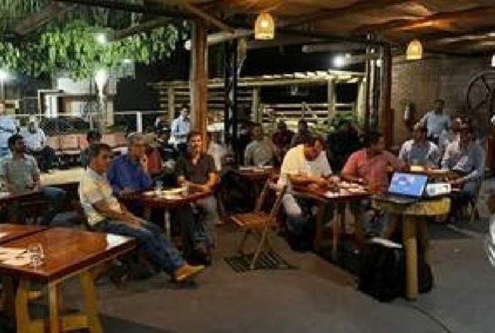 Infestação da mosca-dos-chifres é desafio para a pecuária do Norte e Nordeste