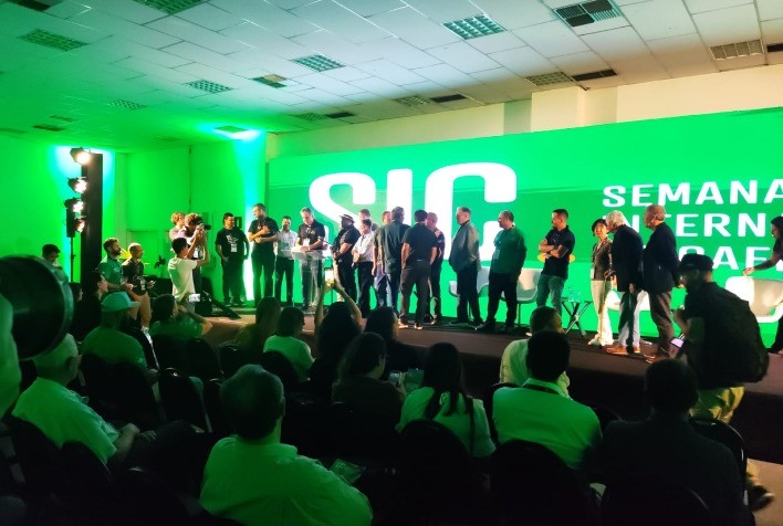 Regiões produtoras de café com origem controlada firmam parceria com BSCA