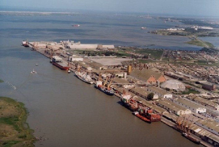 Expansão nas exportações Gaúchas: Alta tanto no valor quanto no volume em outubro