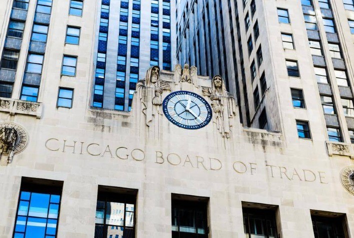 Feriado do Dia de Ação de Graças nos EUA Impacta Bolsas de Chicago e Nova York