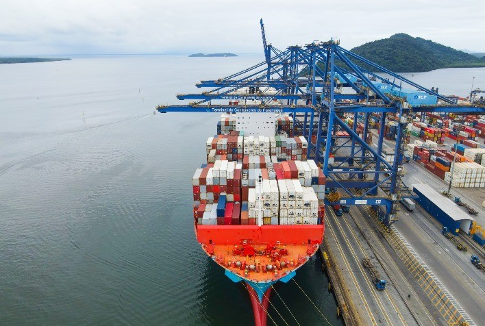 Exportação de carne bovina in natura do Brasil pode ultrapassar 200 mil toneladas em novembro de 2023