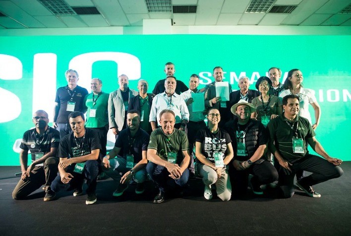 Acordo visa impulsionar a promoção dos cafés especiais do Brasil