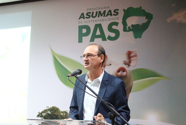 Suinocultores de MS lançam Programa para promover sustentabilidade da cadeia