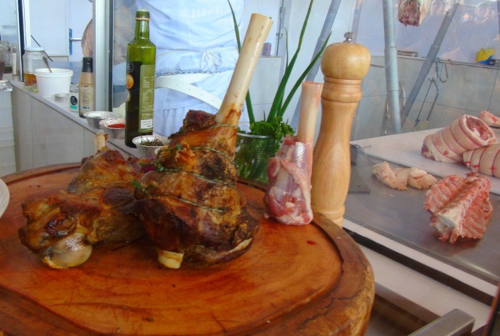 Primeiro Dia da Carne traz especialistas para debater cadeia produtiva