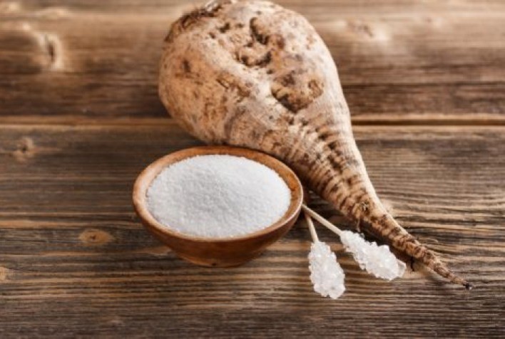 Produção de Açúcar de Beterraba na Europa Aumenta com Preços em Alta