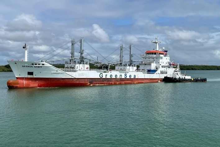 Agrícola Famosa, Maior Exportadora de Frutas do RN, Planeja Ampliar Operações no Porto de Natal