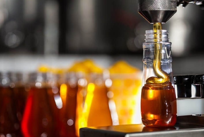 Queda Expressiva nas Exportações Brasileiras de Mel In Natura em 2023